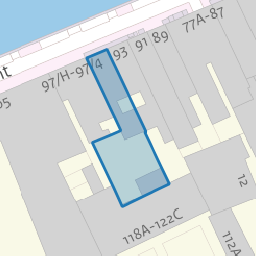 Perceel ASD03-E-6092