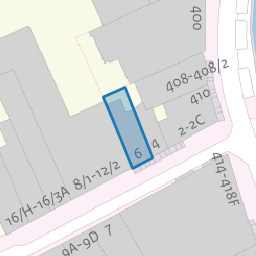 Perceel ASD03-E-6101