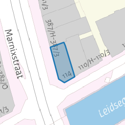 Perceel ASD03-E-6105