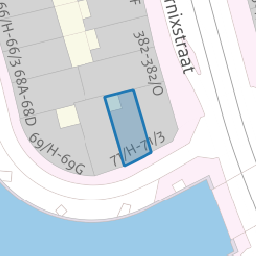 Perceel ASD03-E-6157