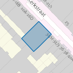 Perceel ASD03-E-6207