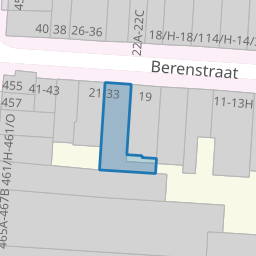 Perceel ASD03-E-6272