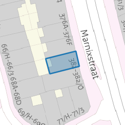 Perceel ASD03-E-6292