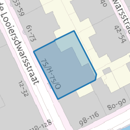 Perceel ASD03-E-6400