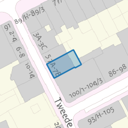 Perceel ASD03-E-6409