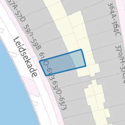 Perceel ASD03-E-6557