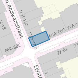 Perceel ASD03-E-6575