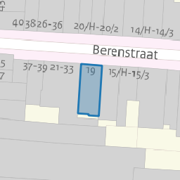 Perceel ASD03-E-6585