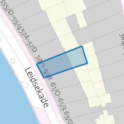 Perceel ASD03-E-6672