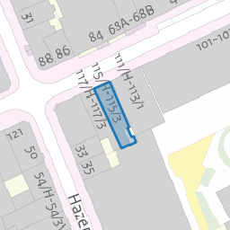 Perceel ASD03-E-6683