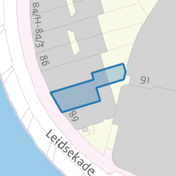 Perceel ASD03-E-6710