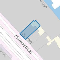 Perceel ASD03-E-6718