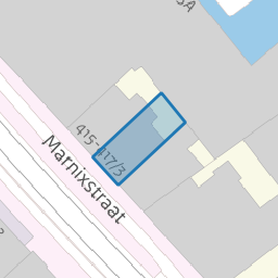 Perceel ASD03-E-6719