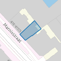 Perceel ASD03-E-6720