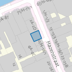 Perceel ASD03-E-6815