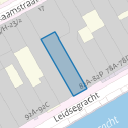 Perceel ASD03-E-6872