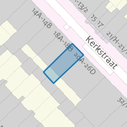 Perceel ASD03-E-7051