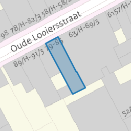 Perceel ASD03-E-7086