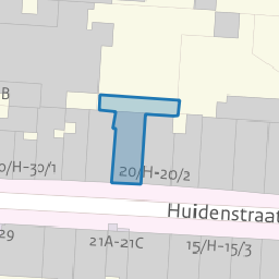 Perceel ASD03-E-7119