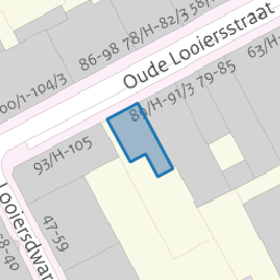 Perceel ASD03-E-7240