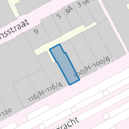 Perceel ASD03-E-7529