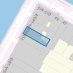 Perceel ASD03-E-7694