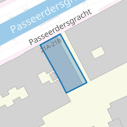 Perceel ASD03-E-7695