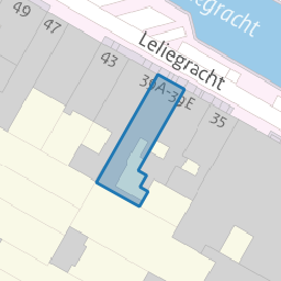 Perceel ASD03-E-7699