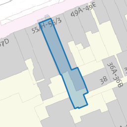 Perceel ASD03-E-7703