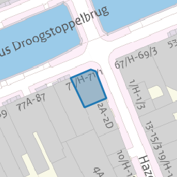 Perceel ASD03-E-7715