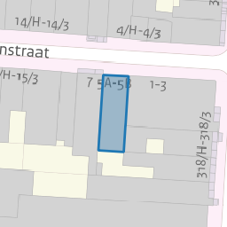 Perceel ASD03-E-7779