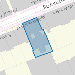 Perceel ASD03-E-7863