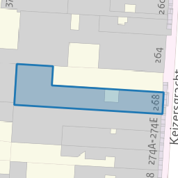 Perceel ASD03-E-7900