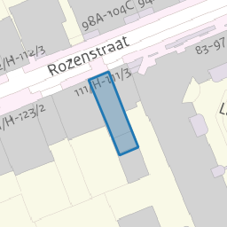 Perceel ASD03-E-7909