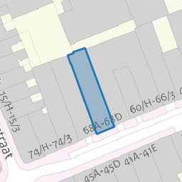 Perceel ASD03-E-7970