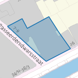 Perceel ASD03-E-8003