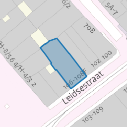 Perceel ASD03-E-8067