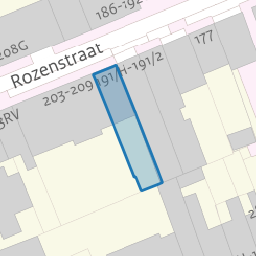 Perceel ASD03-E-8112