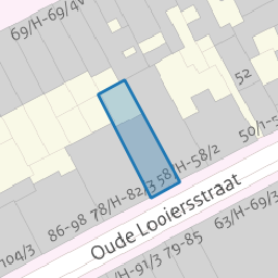 Perceel ASD03-E-8116