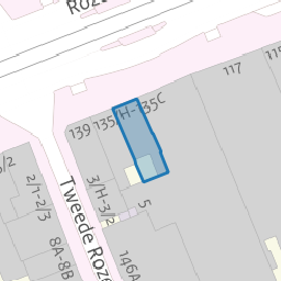 Perceel ASD03-E-8288