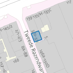 Perceel ASD03-E-8291