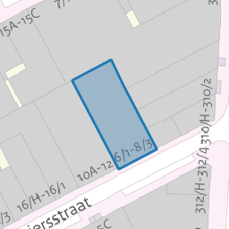 Perceel ASD03-E-8304