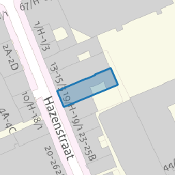 Perceel ASD03-E-8311