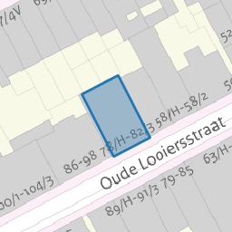 Perceel ASD03-E-8323