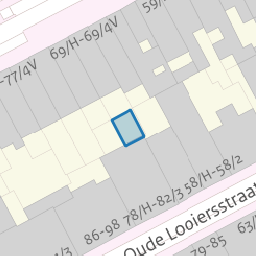 Perceel ASD03-E-8406