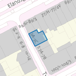 Perceel ASD03-E-8433