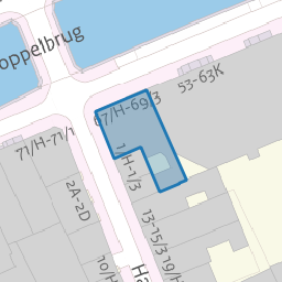 Perceel ASD03-E-8434