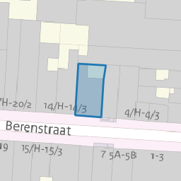 Perceel ASD03-E-8450