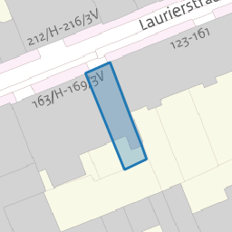 Perceel ASD03-E-8516