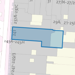 Perceel ASD03-E-8535